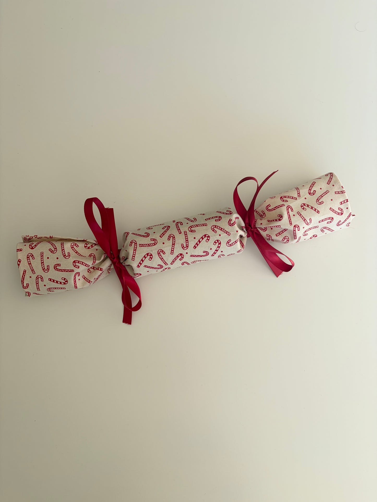 Christmas Cracker - Candy Canes