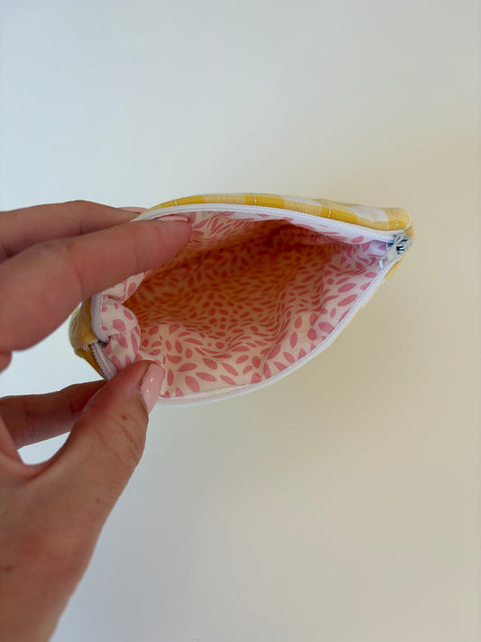 Zipper - Purse