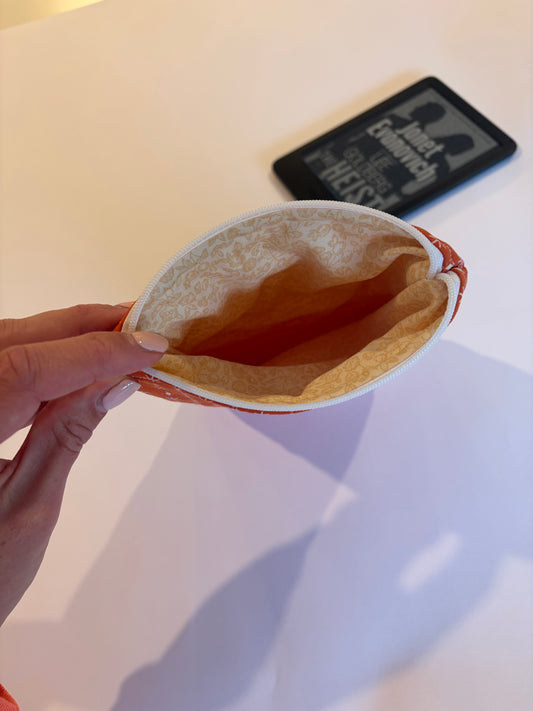 Zipper - E-reader