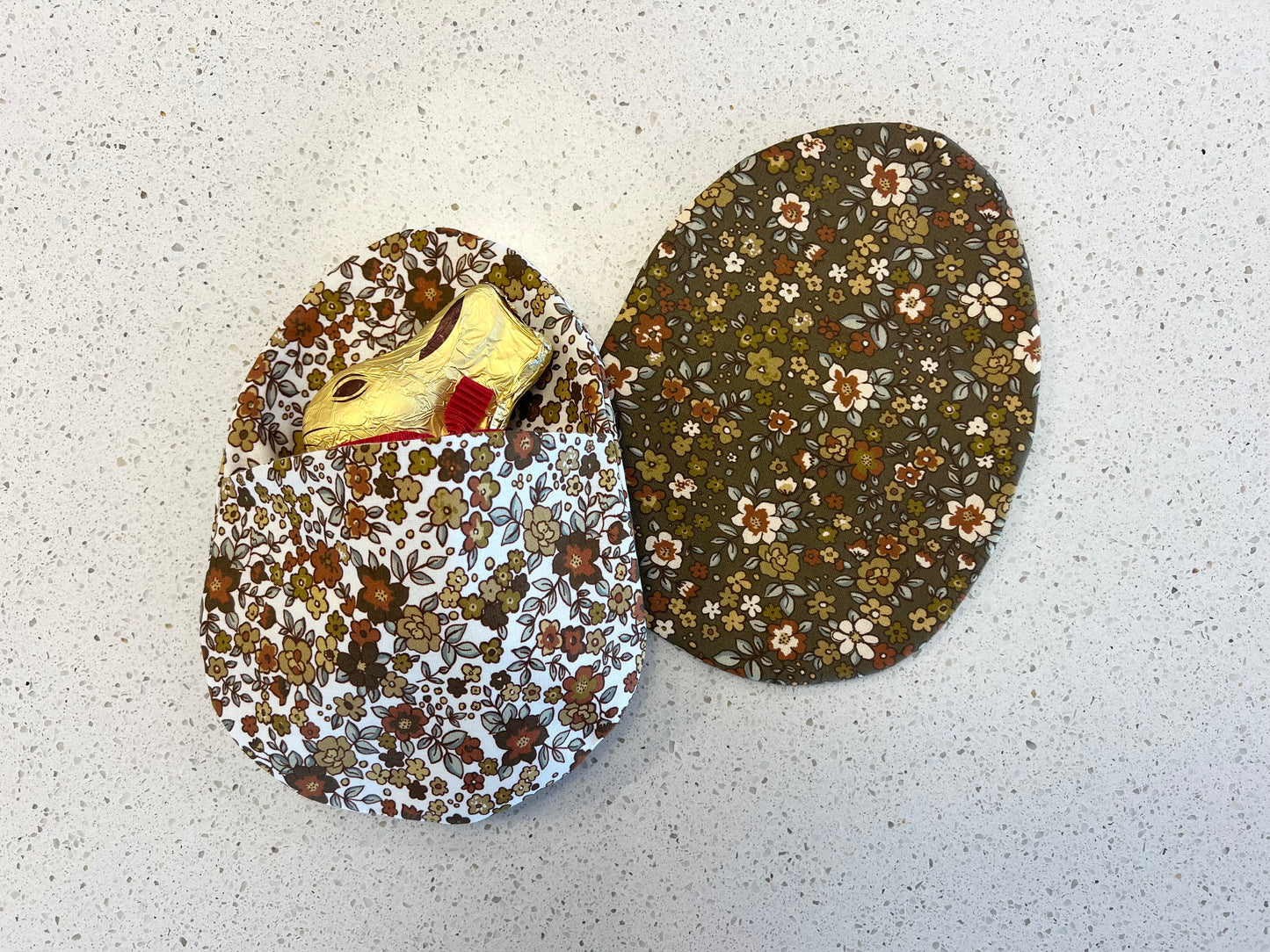 Medium Easter Egg