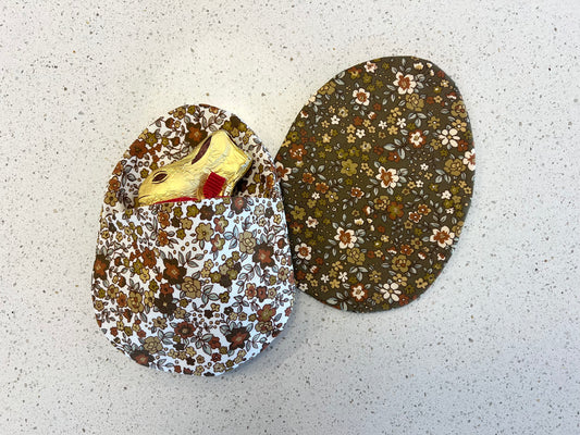Medium Easter Egg
