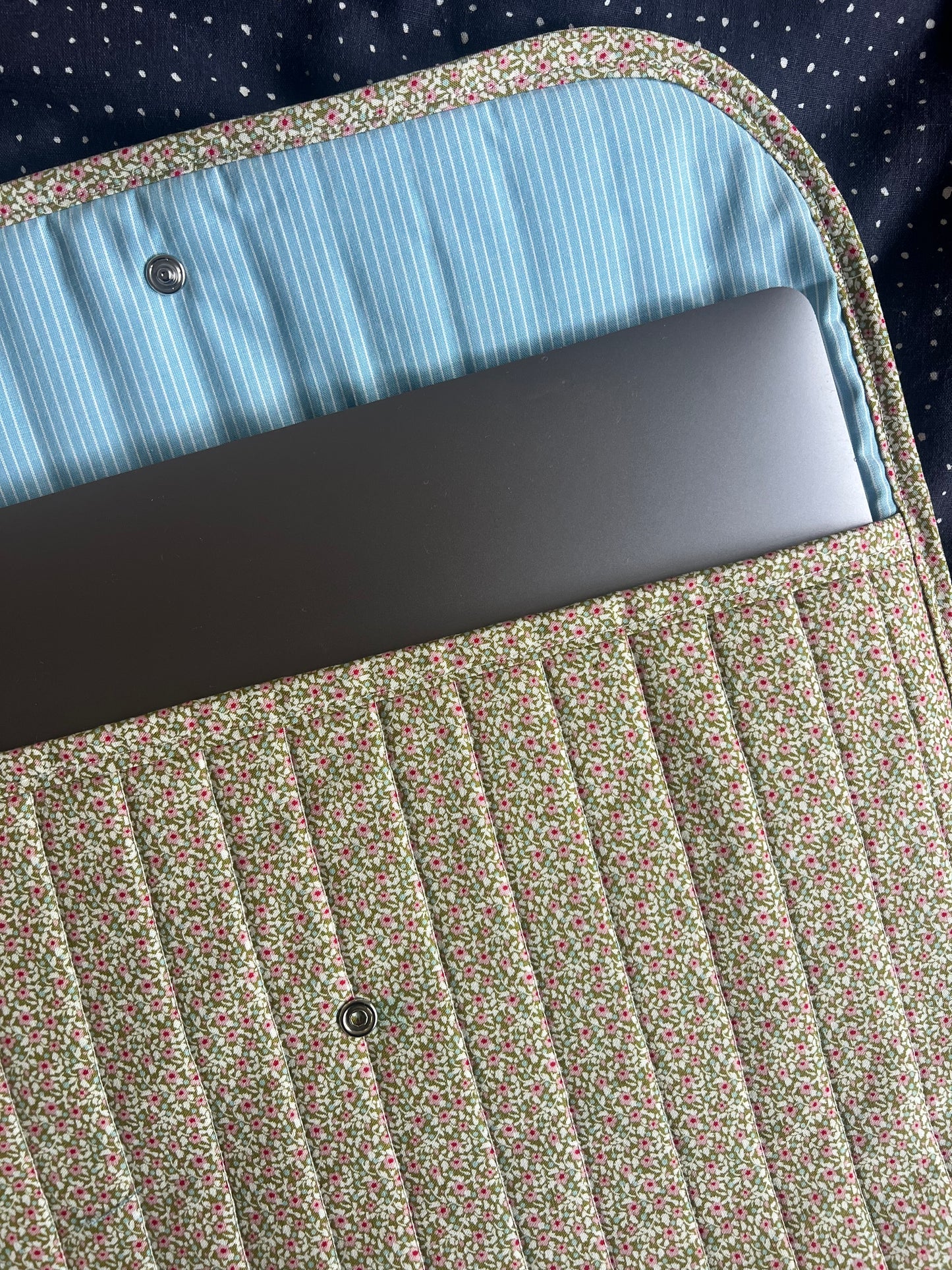 Custom Laptop Sleeve