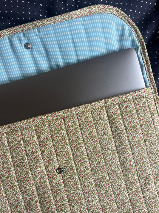 Custom Laptop Sleeve