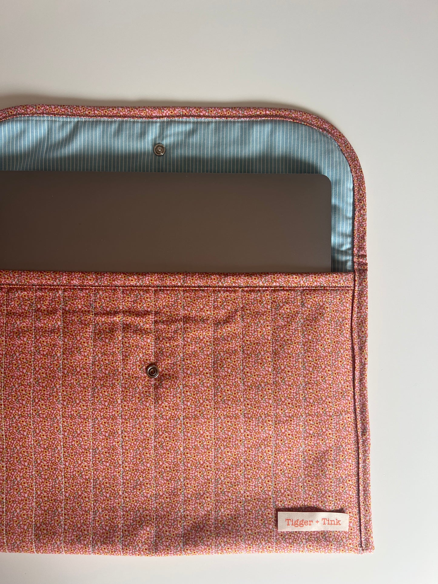 Custom Laptop Sleeve