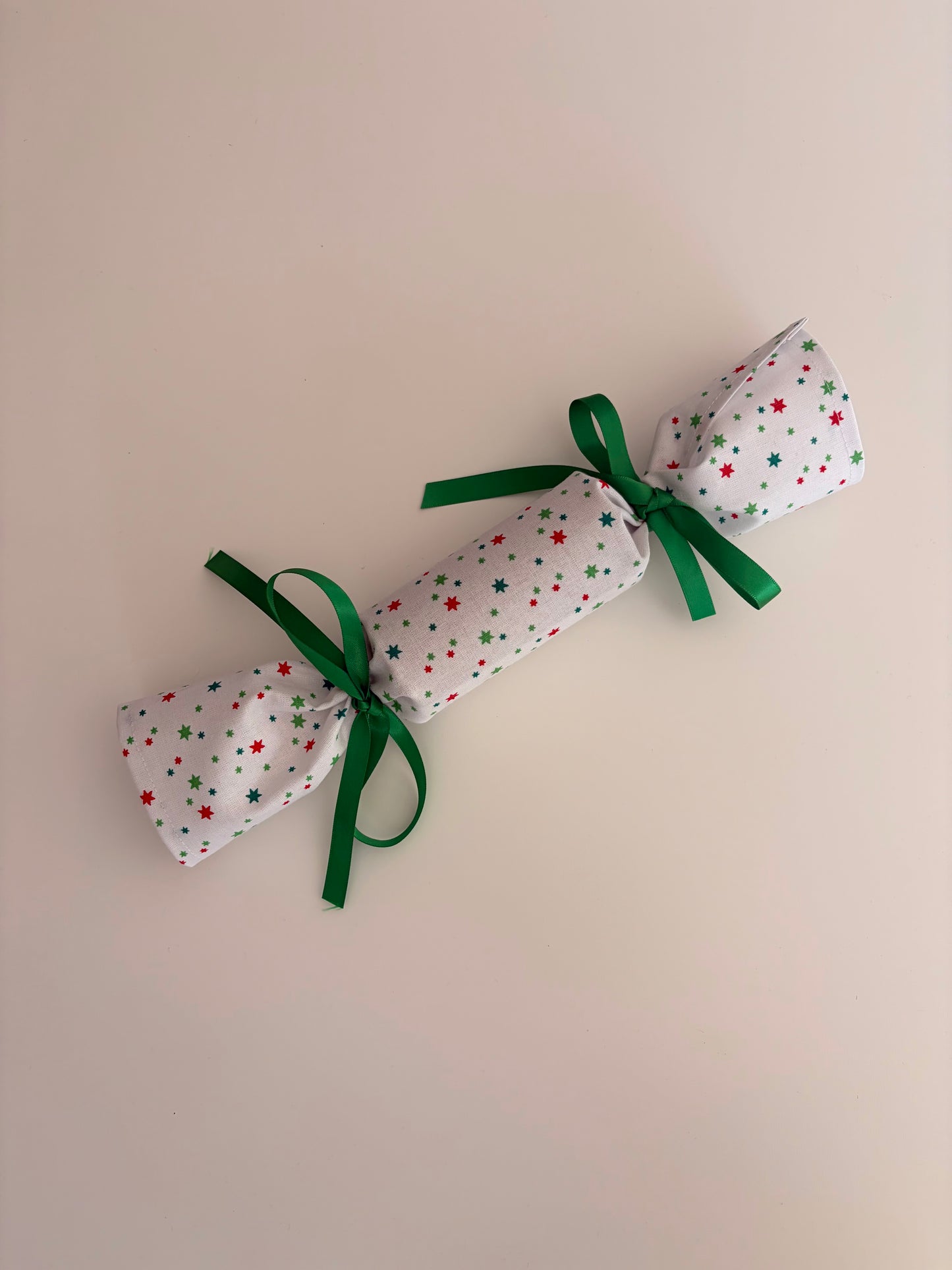 Christmas Cracker - Stars