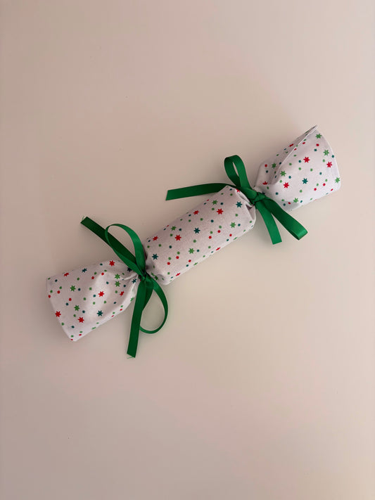 Christmas Cracker - Stars